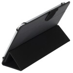 RivaCase Malpensa 3137 black tablet case 10.1" Θήκη tablet